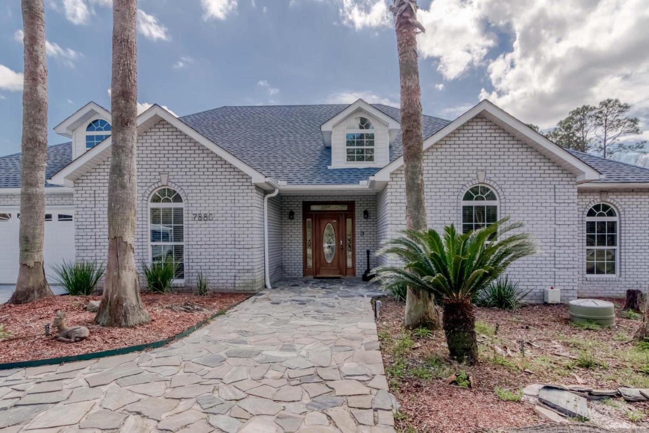 Fun Daze Villa Foley Exterior photo