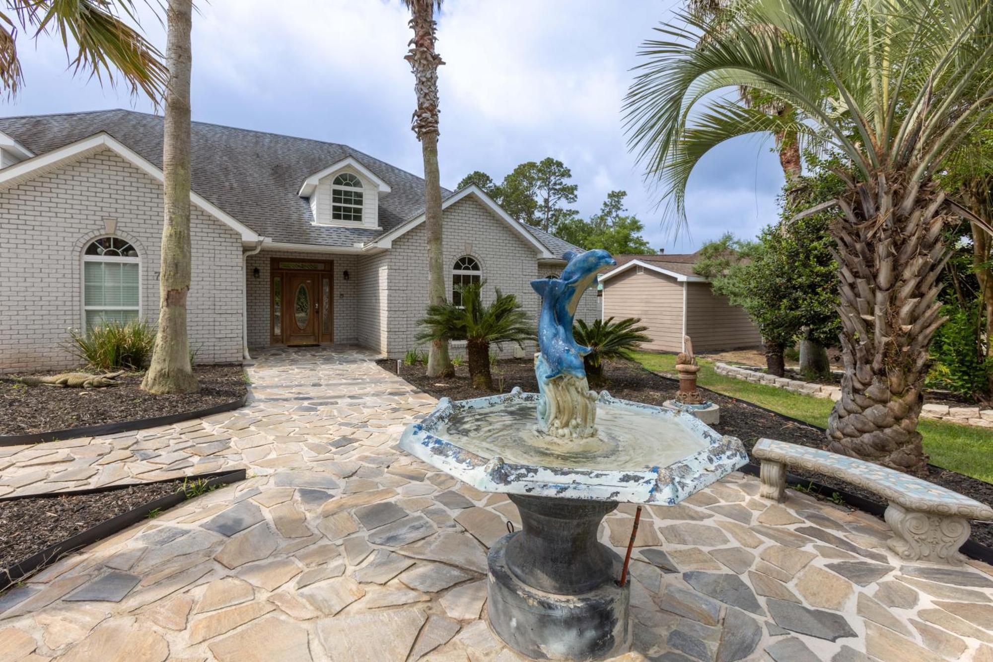 Fun Daze Villa Foley Exterior photo