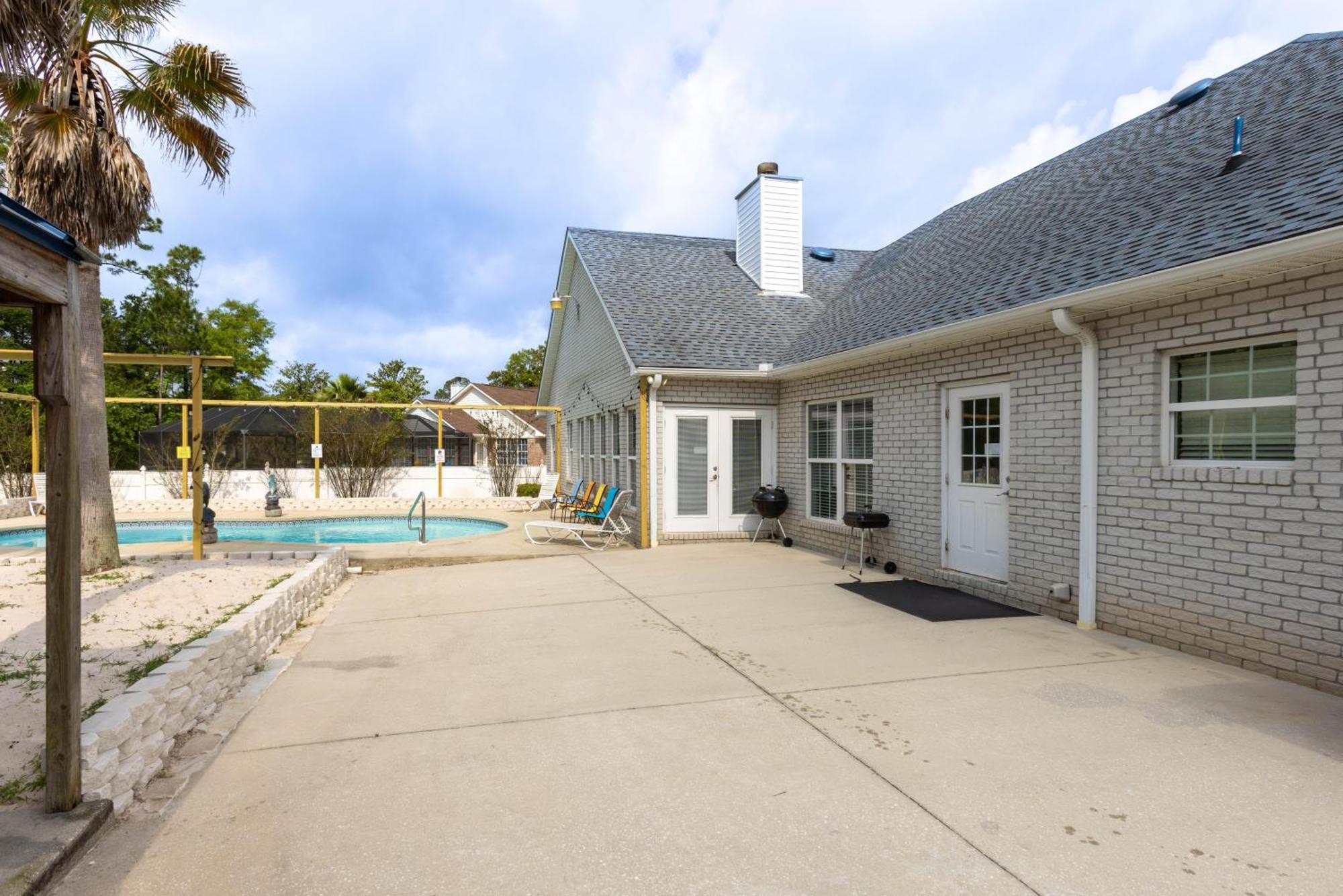 Fun Daze Villa Foley Exterior photo
